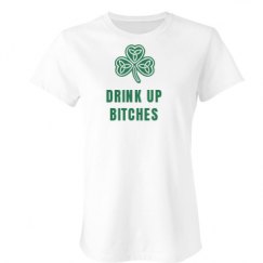 Ladies Slim Fit Favorite Tee