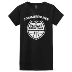 Ladies Basic Softstyle Tee