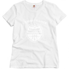 Ladies Basic Softstyle Promo Tee