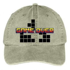 Vintage Baseball Cap