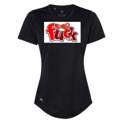 Women's Adidas Sport Shirt 