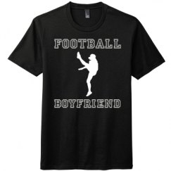 Unisex Perfect Tri Tee