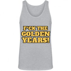 Unisex Jersey Tank Top