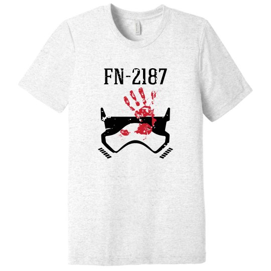 FN2187 - Men's Tee