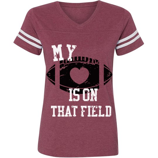 Football Mom Football Mom