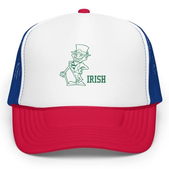 Funny Irish Hat Funny Irish Hat