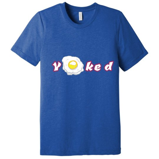Funny Yoked Tshirt Funny Yoked Tshirt