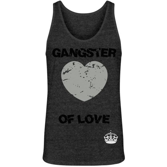 Gangster of love Gangster of love