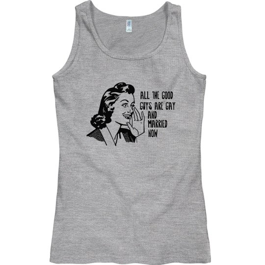 Gay and Married Gay and Married