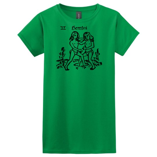 Gemini/Birthstone,Zodiac