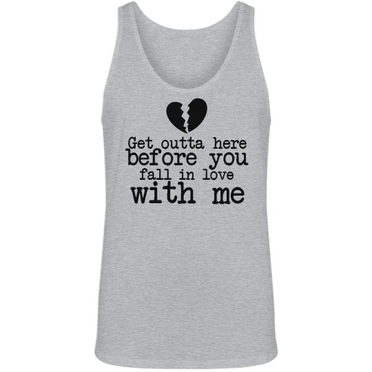 Get Outta Here B4 3 v6