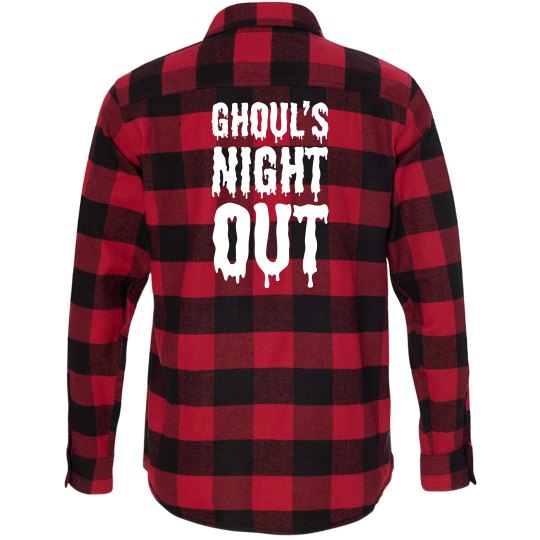 Ghouls Night Out Halloween Bachelorette Ghouls Night Out Halloween Bachelorette