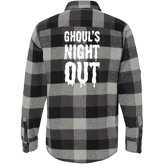 Ghouls Night Out Halloween Bachelorette Ghouls Night Out Halloween Bachelorette
