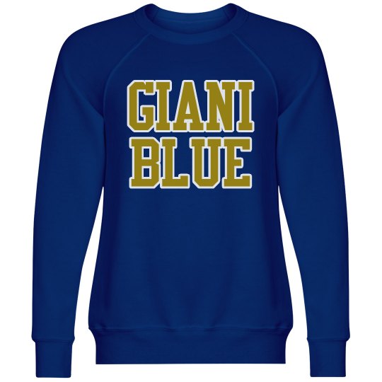 giani blue brand giani blue brand
