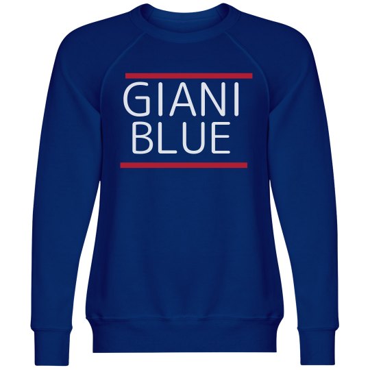 giani blue brand giani blue brand