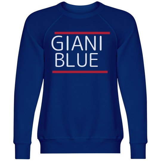 giani blue brand giani blue brand