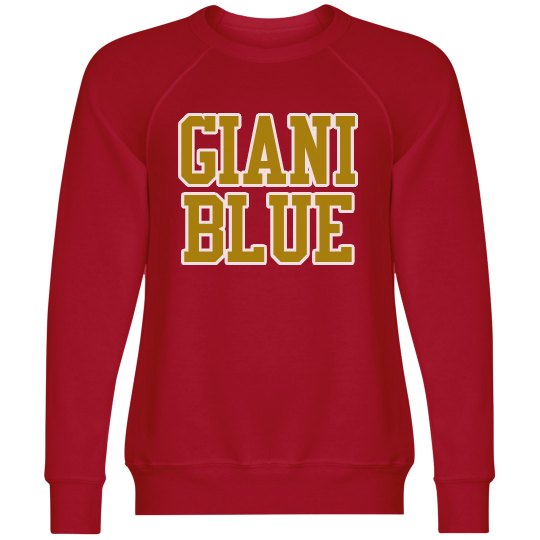 giani blue brand giani blue brand