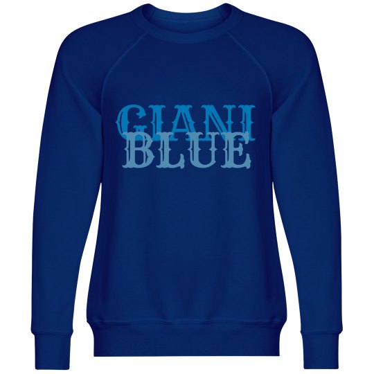 giani blue brand giani blue brand
