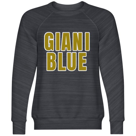 Giani blue brand Giani blue brand