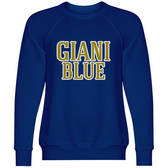 giani blue brand giani blue brand