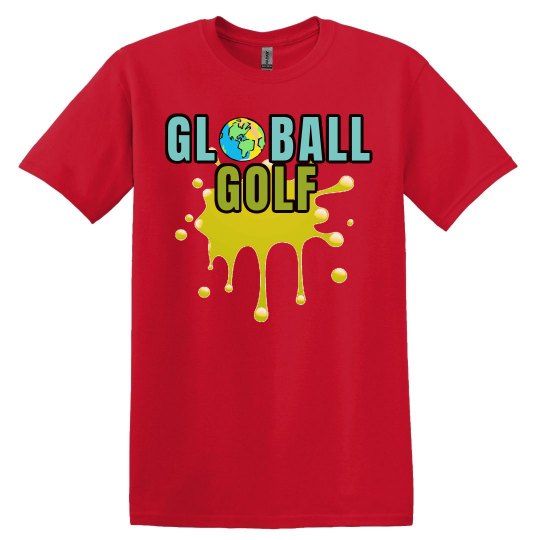 GloBall Golf