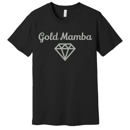 Gold Mamba Gold Mamba