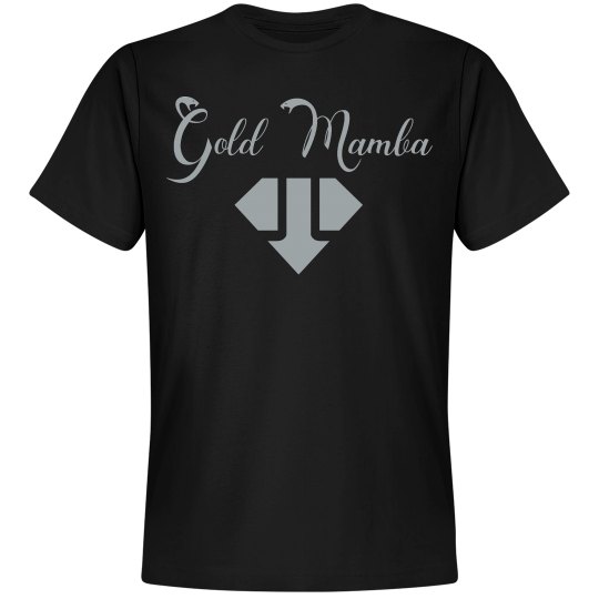 Gold Mamba Gold Mamba