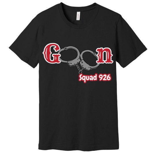 Goon Squad Goon Squad