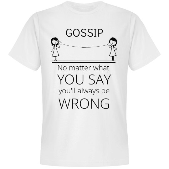 Gossip Gossip