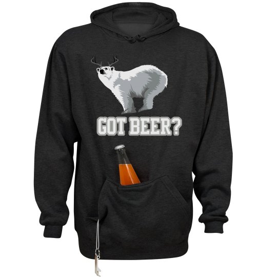 Got Beer Bear Got Beer Bear