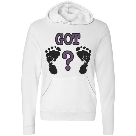 GOT FEET? STAY MARV STAY CREEPY HOODIE ALTERNATE GOT FEET? STAY MARV STAY CREEPY HOODIE ALTERNATE
