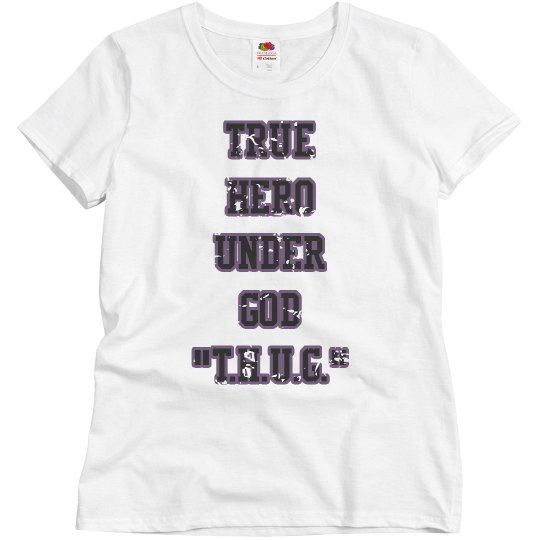 Grateful T.H.U.G. Grateful T.H.U.G.