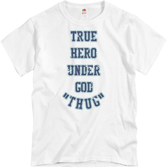 Grateful T.H.U.G. Grateful T.H.U.G.