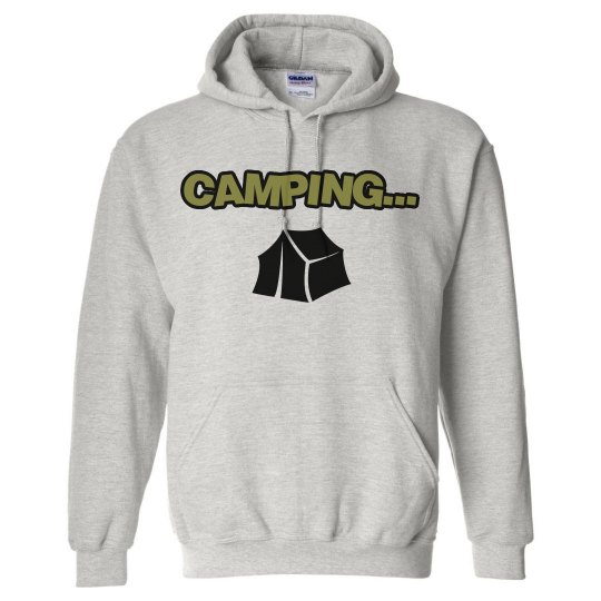 Grey Tent / Camping... Grey Tent / Camping...