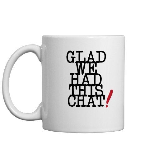 GWHTC! Mug GWHTC! Mug