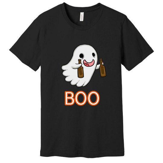 Halloween BOO Tshirts Halloween BOO Tshirts