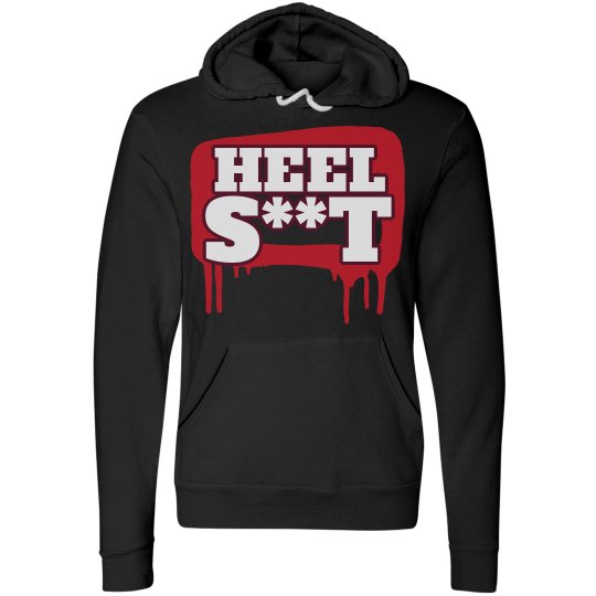 HEEL SHIT VOL 2.0