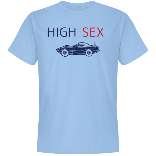 High Sex Drive 2 High Sex Drive 2