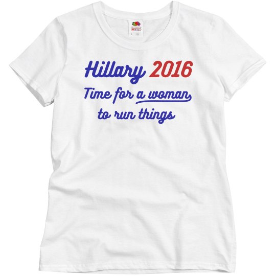 Hillary 2016 