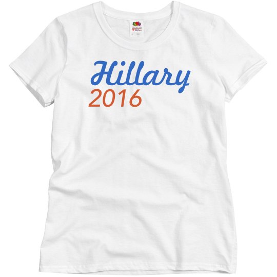 Hillary 2016 Hillary 2016