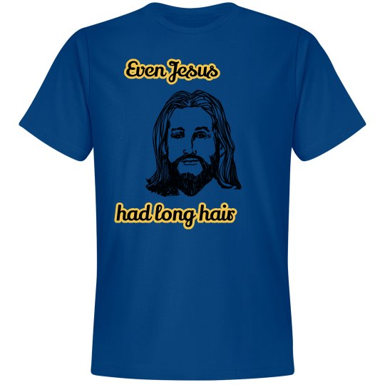 Hippy Jesus Hippy Jesus