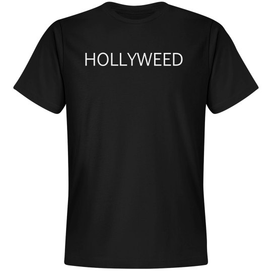 Hollyweed Hollyweed