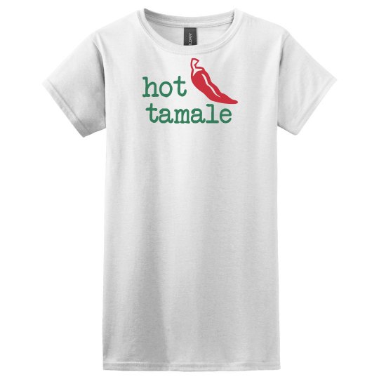 Hot Tamale Hot Tamale