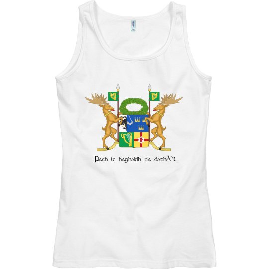 Hunting for a handsome stag.