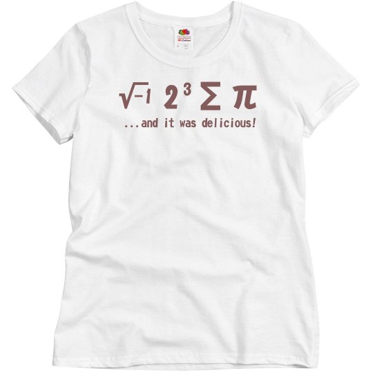 I Ate Some Pie I Ate Some Pie