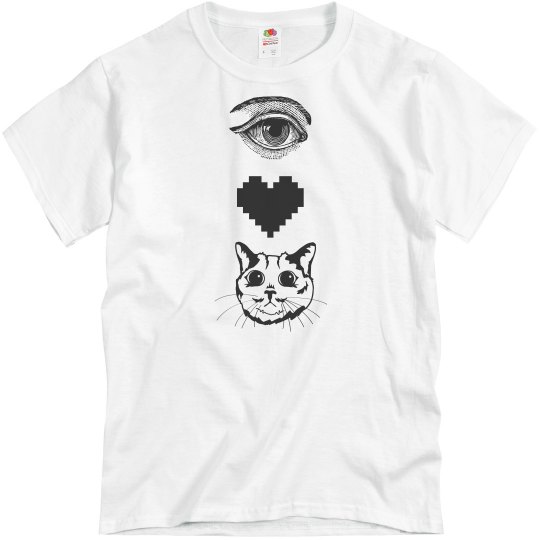 i love cats i love cats