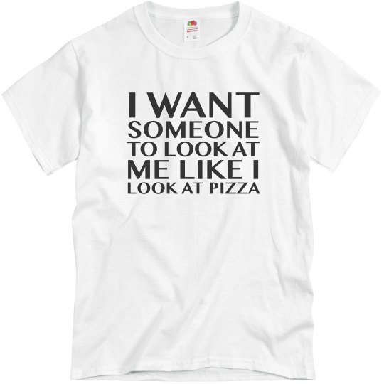 I Want Someone To Look At Me I Want Someone To Look At Me