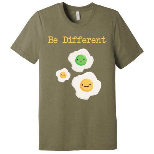 I'm a Green Egg I'm a Green Egg