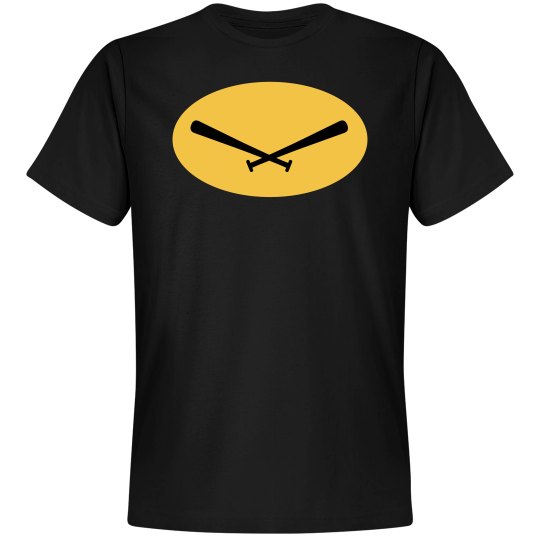 I'm Baseball Man I'm Baseball Man