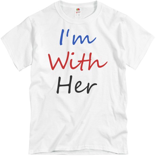 I'm With Her